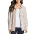 Belted Cargo Jacket